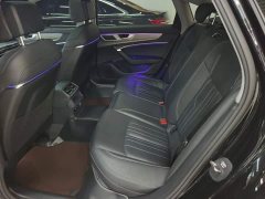 Audi A6L 40 TFSI Luxury Elegance - ფოტო 16