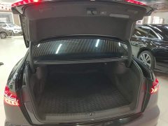 Audi A6L 40 TFSI Luxury Elegance - ფოტო 18