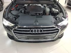 Audi A6L 40 TFSI Luxury Elegance - ფოტო 19