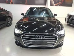 Audi A6L 40 TFSI Luxury Elegance - ფოტო 2