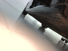 Audi A6L 40 TFSI Luxury Elegance - ფოტო 20