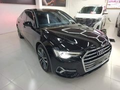 Audi A6L 40 TFSI Luxury Elegance - ფოტო 3