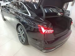 Audi A6L 40 TFSI Luxury Elegance - ფოტო 4