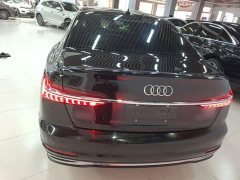 Audi A6L 40 TFSI Luxury Elegance - ფოტო 5