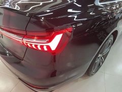 Audi A6L 40 TFSI Luxury Elegance - ფოტო 7