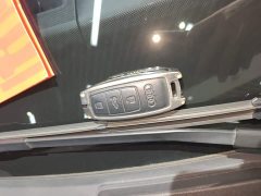 Audi A6L 40 TFSI Luxury Elegance - ფოტო 8