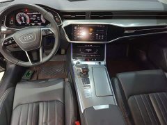 Audi A6L 40 TFSI Luxury Elegance - ფოტო 9