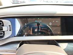 Denza D9 DM-i 1040 Premium - ფოტო 11
