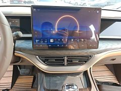Denza D9 DM-i 1040 Premium - ფოტო 12
