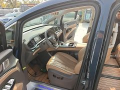 Denza D9 DM-i 1040 Premium - ფოტო 14
