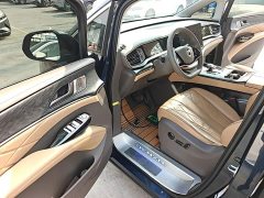 Denza D9 DM-i 1040 Premium - ფოტო 15