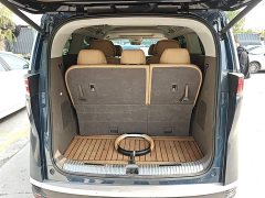 Denza D9 DM-i 1040 Premium - ფოტო 18