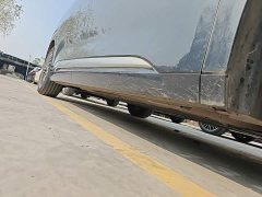 Denza D9 DM-i 1040 Premium - ფოტო 20