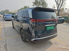 Denza D9 DM-i 1040 Premium - ფოტო 4
