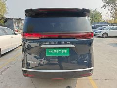 Denza D9 DM-i 1040 Premium - ფოტო 5