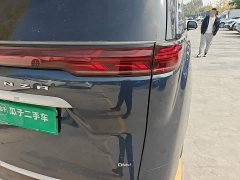 Denza D9 DM-i 1040 Premium - ფოტო 7