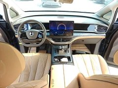 Denza D9 DM-i 1040 Premium - ფოტო 9