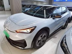 Volkswagen ID.UNYX Yuzhong ID.UNYX Ultra Long Range Edition - фото 1