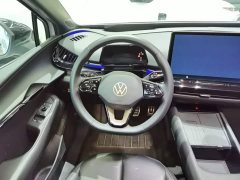 Volkswagen ID.UNYX Yuzhong ID.UNYX Ultra Long Range Edition - фото 10