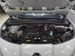 Volkswagen ID.UNYX Yuzhong ID.UNYX Ultra Long Range Edition - фото 19