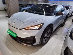 Volkswagen ID.UNYX Yuzhong ID.UNYX Ultra Long Range Edition - фото 2