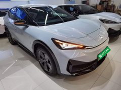 Volkswagen ID.UNYX Yuzhong ID.UNYX Ultra Long Range Edition - фото 3