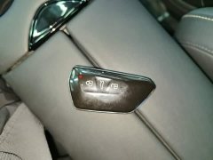 Volkswagen ID.UNYX Yuzhong ID.UNYX Ultra Long Range Edition - фото 8