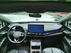 Volkswagen ID.UNYX Yuzhong ID.UNYX Ultra Long Range Edition - фото 9