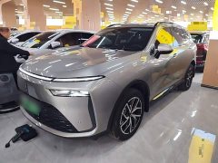 Great Wall DHT-PHEV 1.5T AWD - photo 1