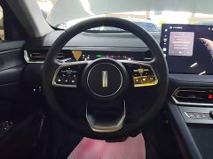 Great Wall DHT-PHEV 1.5T AWD - photo 10