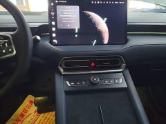 Great Wall DHT-PHEV 1.5T AWD - photo 12
