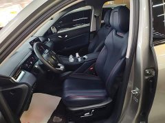 Great Wall DHT-PHEV 1.5T AWD - photo 14
