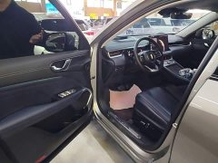 Great Wall DHT-PHEV 1.5T AWD - photo 15