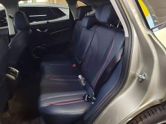Great Wall DHT-PHEV 1.5T AWD - photo 16