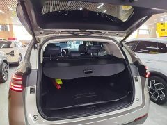 Great Wall DHT-PHEV 1.5T AWD - photo 18