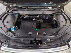 Great Wall DHT-PHEV 1.5T AWD - photo 19