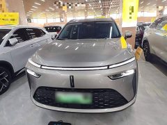 Great Wall DHT-PHEV 1.5T AWD - photo 2