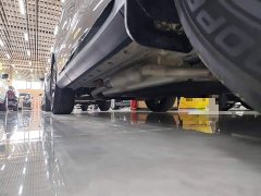 Great Wall DHT-PHEV 1.5T AWD - photo 20