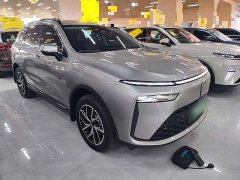 Great Wall DHT-PHEV 1.5T AWD - photo 3