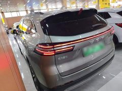 Great Wall DHT-PHEV 1.5T AWD - photo 4
