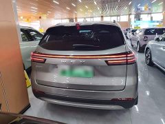 Great Wall DHT-PHEV 1.5T AWD - photo 5