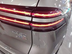 Great Wall DHT-PHEV 1.5T AWD - photo 7