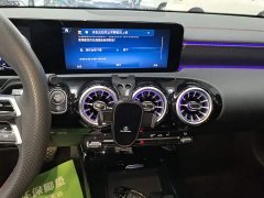 Mercedes-Benz A-Class A 200 L Fashion Edition - фото 12