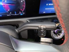 Mercedes-Benz A-Class A 200 L Fashion Edition - фото 13