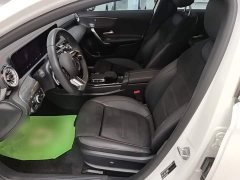 Mercedes-Benz A-Class A 200 L Fashion Edition - фото 14