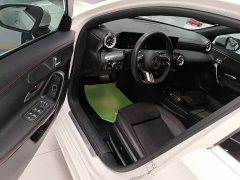 Mercedes-Benz A-Class A 200 L Fashion Edition - фото 15