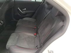 Mercedes-Benz A-Class A 200 L Fashion Edition - фото 16