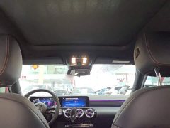 Mercedes-Benz A-Class A 200 L Fashion Edition - фото 17