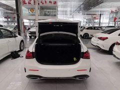 Mercedes-Benz A-Class A 200 L Fashion Edition - фото 18