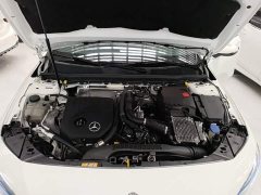 Mercedes-Benz A-Class A 200 L Fashion Edition - фото 19